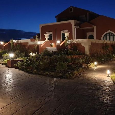 Palazzino Di Nionio Villa Karavados Bagian luar foto